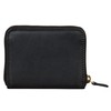 Benthill Small Leather Wallet | Mini Purse Women's with RFID