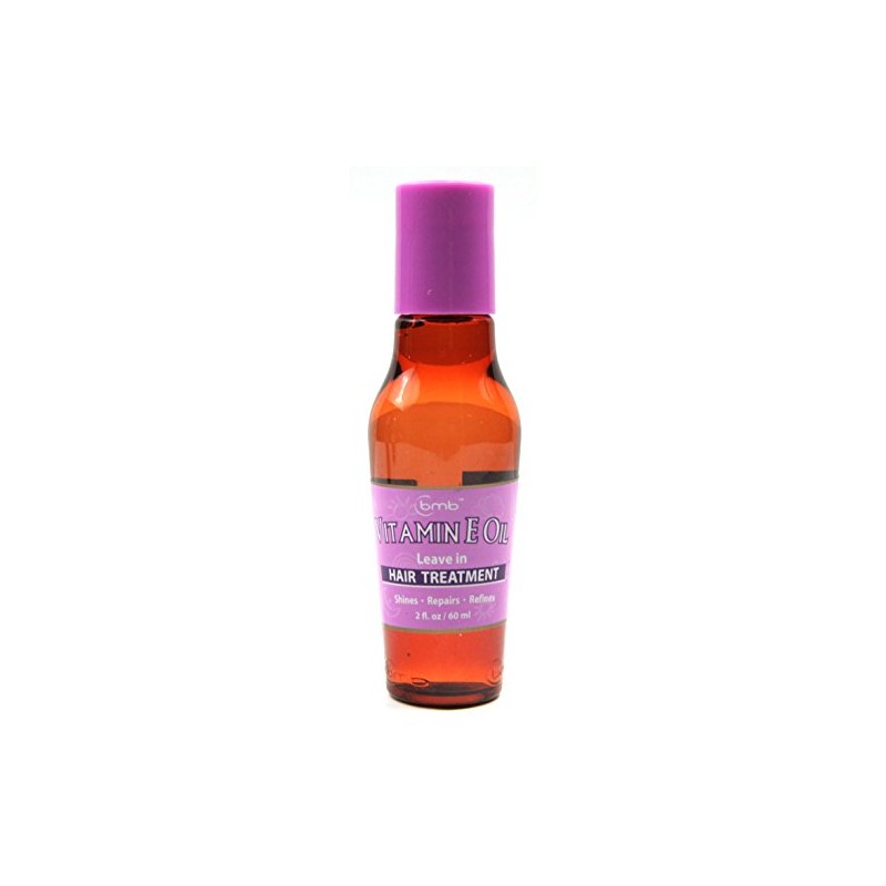 BMB Hair Leave In Treatment 2 Oz Selection (1 PACK,