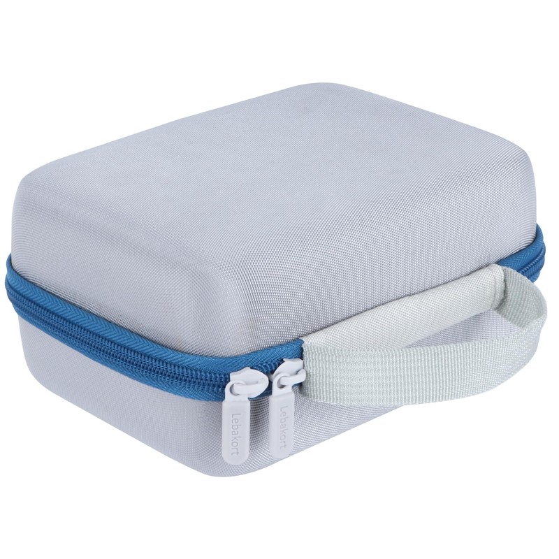 Lebakort Hard Protective Case for Brother P-Touch PTM95 Portable Labelling