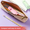 Pack of 8 Push and Pull Erasers, Creative Kids Erasers,