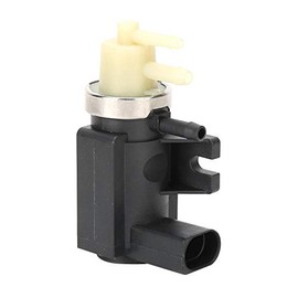 Gorgeri 1K0906627B Turbo Solenoid Pressure Valve, Suitable for T5 1.9 2.0 2.5T, Replacement Part 1J0906627B Solenoid Valve for