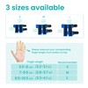 Trigger Finger Splint for Index, Middle, Ring, Pinky Finger, Keep