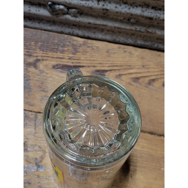 Dad's Vintage NOS Dad's Old Fashioned Root Beer Glass Mug