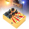 American Sound Pedal Electrical Guitar Effect Simulation Tone Musical Instrument