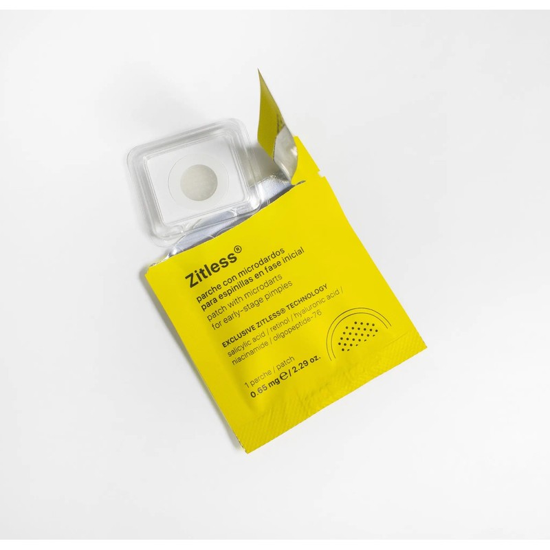 Acnemy Zitless Microdart Pimple Patches