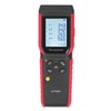 Temperature Thermocouple Thermometer High Accuracy 4 Channel Digital Thermometer for