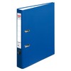 Herlitz maX.file Protect A4 Folder, 10094829, blue 5cm