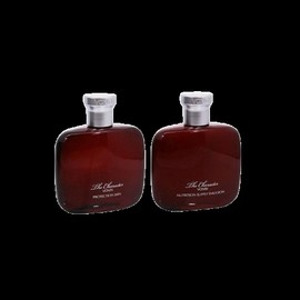 Bonin The Character 2-Piece Set Skin Nutrition Elasticity / 보닌 더 캐릭터 2종 세트 피부영양 탄력