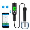 BuyWeek Dissolved Oxygen Meter, Smart Bluetooth Analyzer for Dissolved Oxygen
