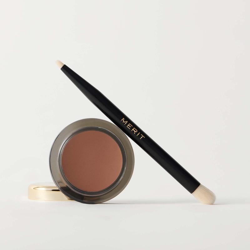 Solo Shadow - Cream to Powder Matte Eye Color Eyeshadow