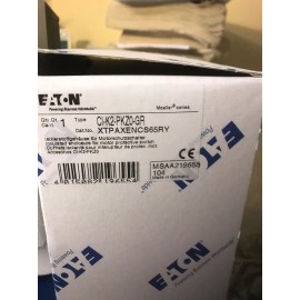 Eaton MOELLER M CI-K2-PKZ0-GR. PKZM0 ENCLOSURE  EATON/MOELLER