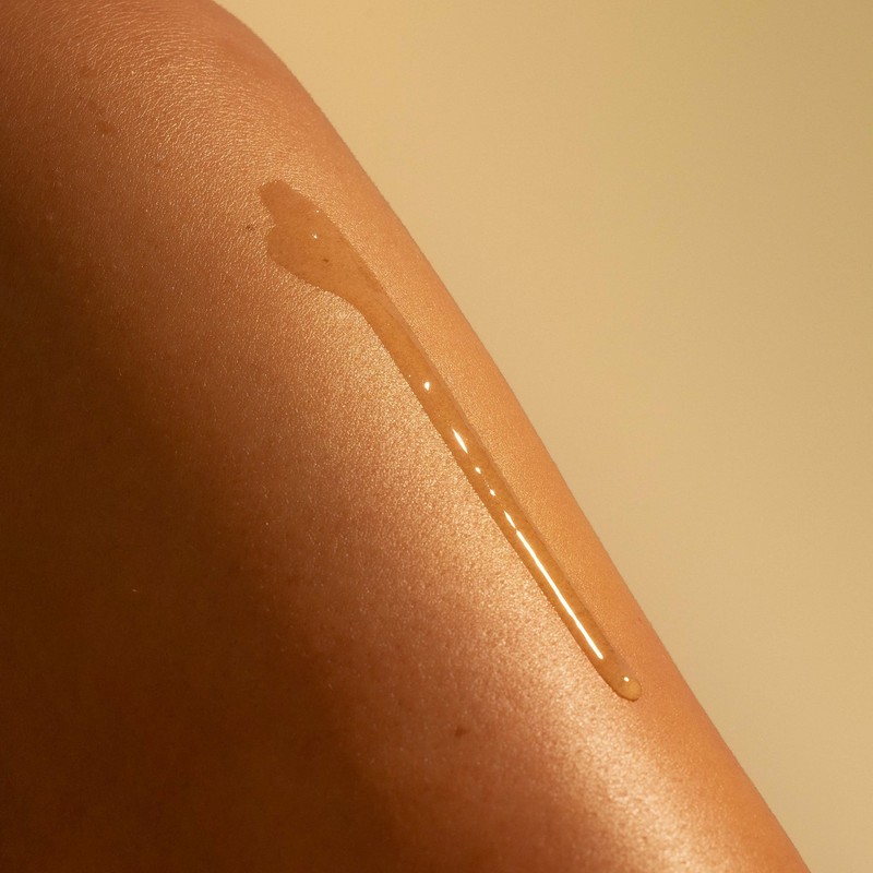 Alpha-H Firming Peptide Body Oil with Hexapeptide-8 100ml