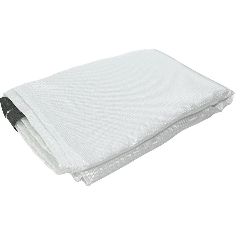 Ram® Large 1M X 1M Fire Blanket With Loops Office