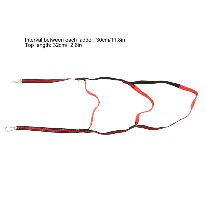 Boarding Rope Ladder Strong UV Resistant Durable Universal for Kayak