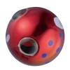 Gamakatsu Sakura Phantom Sea Bream Rubber Q TG Sinker, 2.8