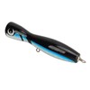 Fishing Lure Top Water Hard Bait Linden Reflective Sea Fishing