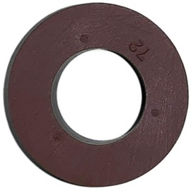 Scag Grommet, Kelch Rov