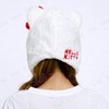 Hello Kitty Years Onesies Cap Costume White Unisex