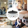 Unbranded Home Coffee Bean Roaster Electric Nut Peanut Cashew Chestnuts