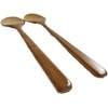 Kikusui Japanese Susu Bamboo Curry Spoon (2)