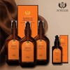 So Hair Refined Double Care Hair Essence 100ml x 3 + 50ml x 1 / 쏘헤어 리파인드 더블케어 헤어 에센스 100ml 3개 + 50ml 1개