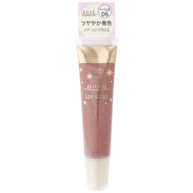 Kose Cosmeport - Noah lip gloss 06 (8g)