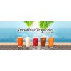 Smoothie Frappe Fresa 1 Kg Base Polvo Cafeboato