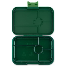 Yumbox - Leakproof Bento Box For Kids and Adults - Tapas Greenwich Green