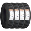 Aptany RP203 Summer Tires 185/65R15 88H, Set of 4