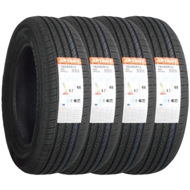 Aptany RP203 Summer Tires 185/65R15 88H, Set of 4