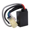 Marine Power Tilt Trim Relay Assembly 38410 93J12 Outboard Accessory