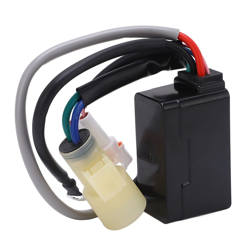 Marine Power Tilt Trim Relay Assembly 38410 93J12 Outboard Accessory