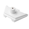 Starlink Mini Mount White Mini Adapter Mount for Starlink Mini