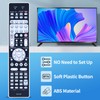 ZWP RC014SR RC-014SR Replacement Remote Control fit for Marantz AV