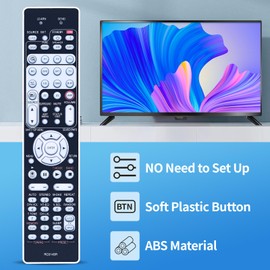 ZWP RC014SR RC-014SR Replacement Remote Control fit for Marantz AV Receiver 307010092004M NR1602 SR5006 SR6006