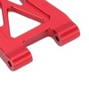 Metal Front and Rear Suspension Arm Set RC Car Upgrade