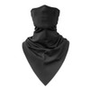 Face Cover, Neck Guard, 4 Colors, Cooling Neck Cover, Breathable,