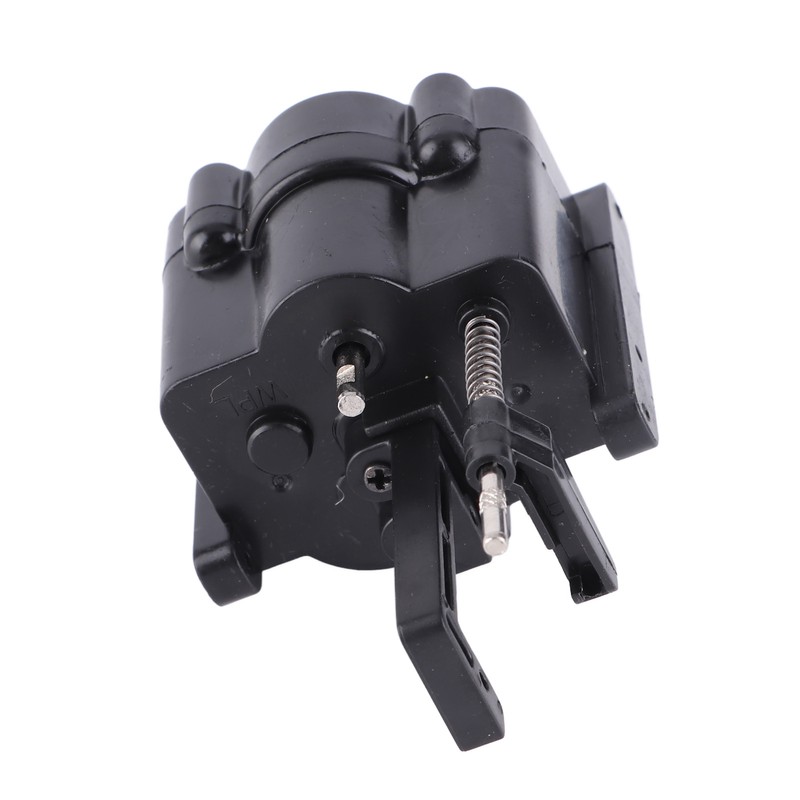 2 Speed Gearbox + Shift Servo Parts Fit for 1:16