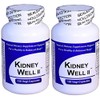 Get Well Natural, LLC Kidney Well II (120 Capsules) 2