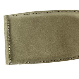 SEVEN MINE Talonera de Aumento de 10mm(1 Par) Fabricada en Piel para Mujer para Acortamiento (10 mm)