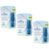 Blistex Lip Infusions Hydrate Lip Moisturizer 0.13 onzas (paquete de