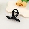 Herbeluemily Hair Clip, Hair Claw, Dakar Hair Claw, Cross Line,