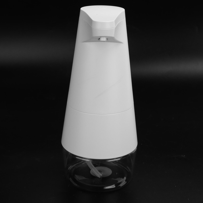 Smart Liquid Soap Dispenser Automatic Induction Rechargeable Hand Washer for