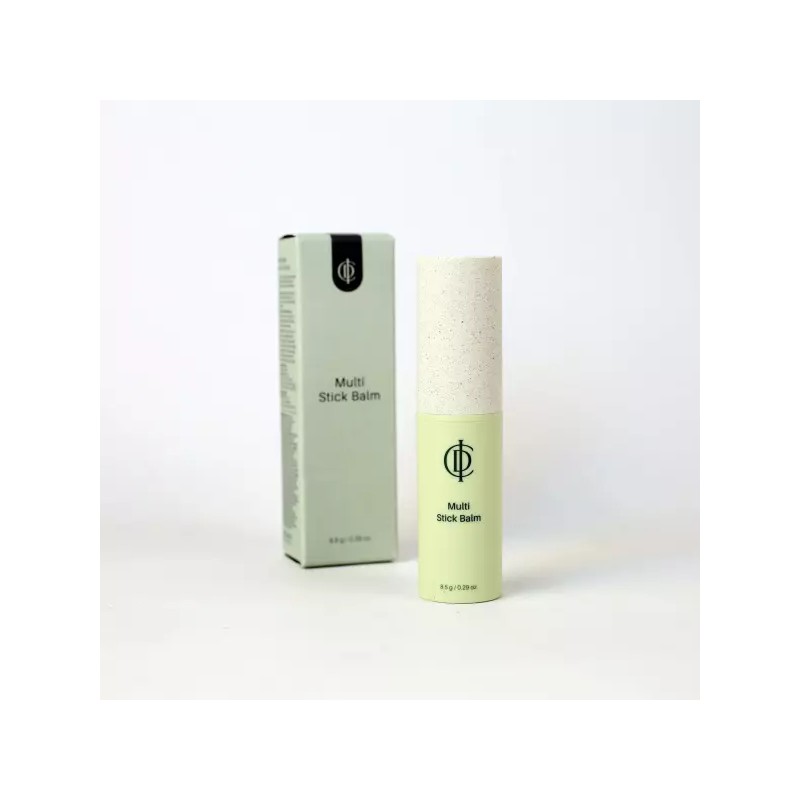 [인셀덤] 광채수분 멀티밤 비에톤new 멀티스틱밤 8.5g, 1개 [Incellderm] Radiance Moisture