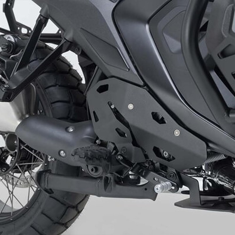 OXLLONE R1300GS Heel Protection Side Panel Frame Motorcycle Accessories for
