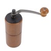 Hand Coffee Grinder Multifunctional Adjustable Coarseness Portable Manual Coffee Bean