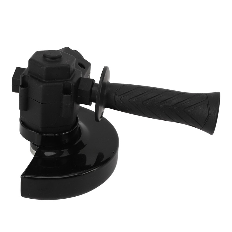 Drill to Angle Grinder Adapter ABS Steel Angle Grinder Converter