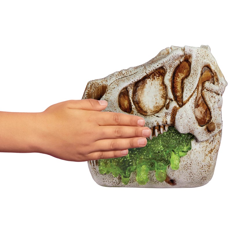 MGA Entertainment GrossMos Flying Dino Green, Interactive, Ages 6+ years