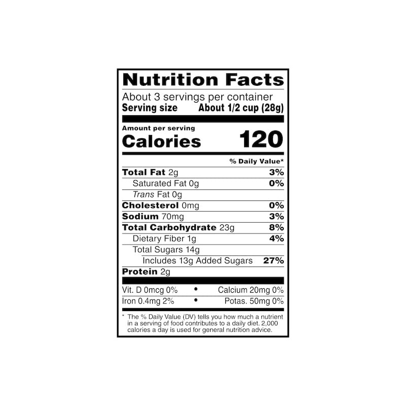 Cracker Jacks Original Large 3.125 Ounce Bag | Pack of