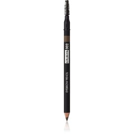 Pupa Eyebrow Pencil 002 Brown